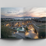 Παρουσίαση του Adāma Boutique Hotel στην Κρήτη – σύγχρονος σχεδιασμός boutique φιλοξενίας στην Ελλάδα.