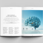 Feature from ek magazine issue 302 | November 2025 titled “Smart Hotels for Energy Saving” – exploring automation technologies and sustainability trends in contemporary hospitality architecture.