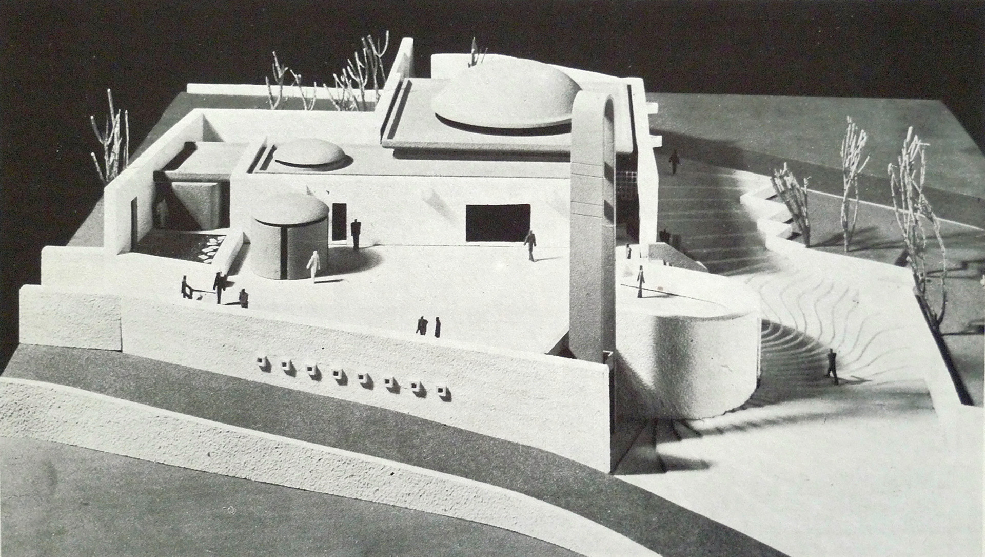 Approaching Sacred Spaces in Contemporary Greek Architecture-critical perspectives-ekmagazine