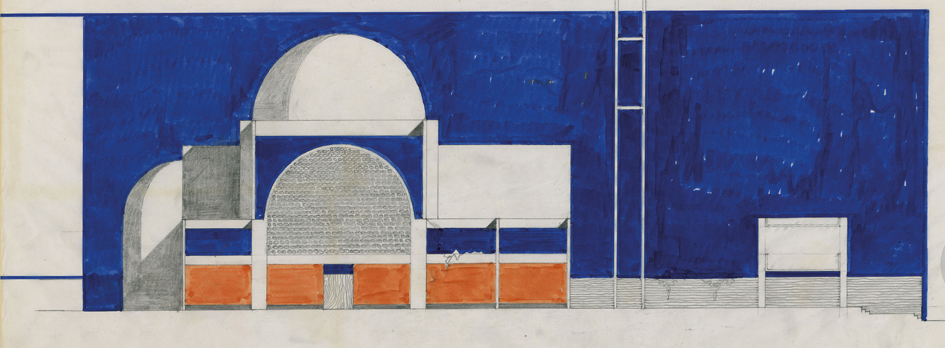 Approaching Sacred Spaces in Contemporary Greek Architecture-critical perspectives-ekmagazine