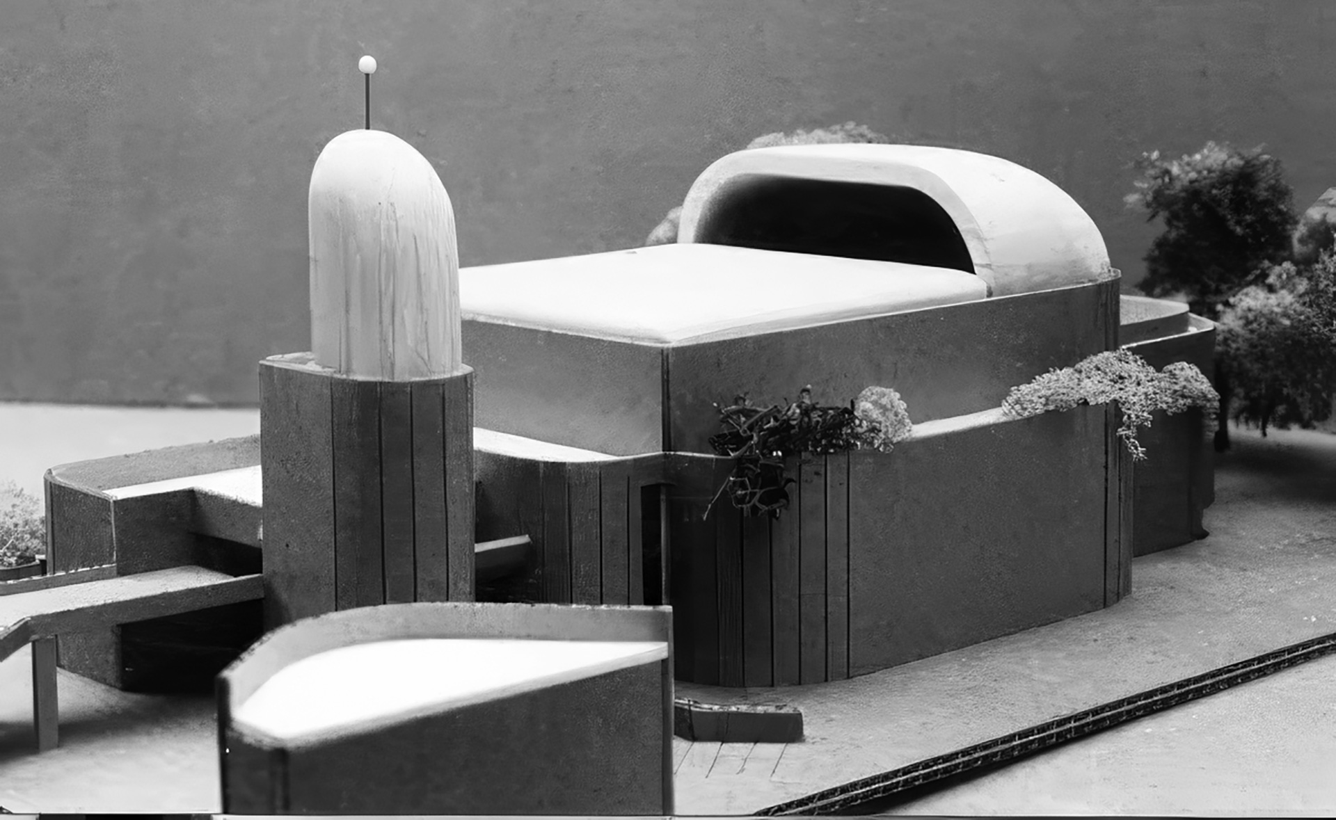 Approaching Sacred Spaces in Contemporary Greek Architecture-critical perspectives-ekmagazine