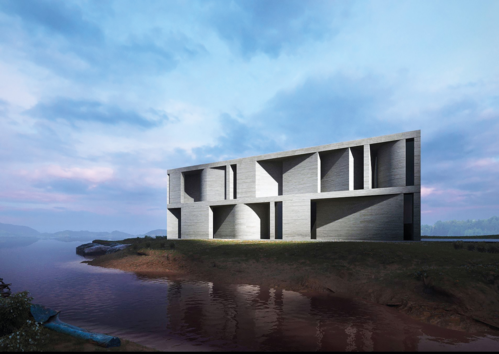 Approaching Sacred Spaces in Contemporary Greek Architecture-critical perspectives-ekmagazine