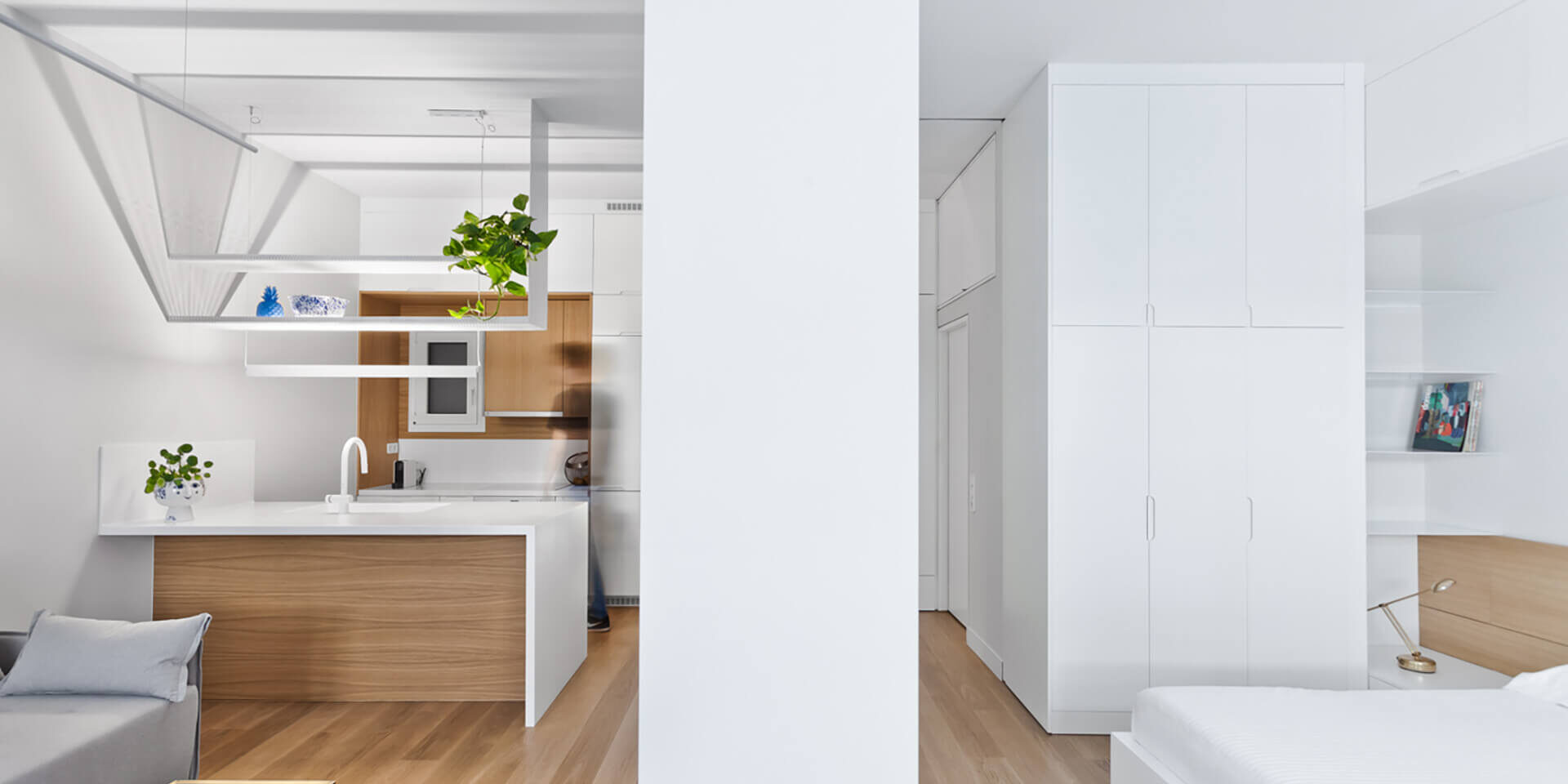 Apartment in Kolonaki-Agapi Proimou, Lefteris Michaloutsos-ekmagazine