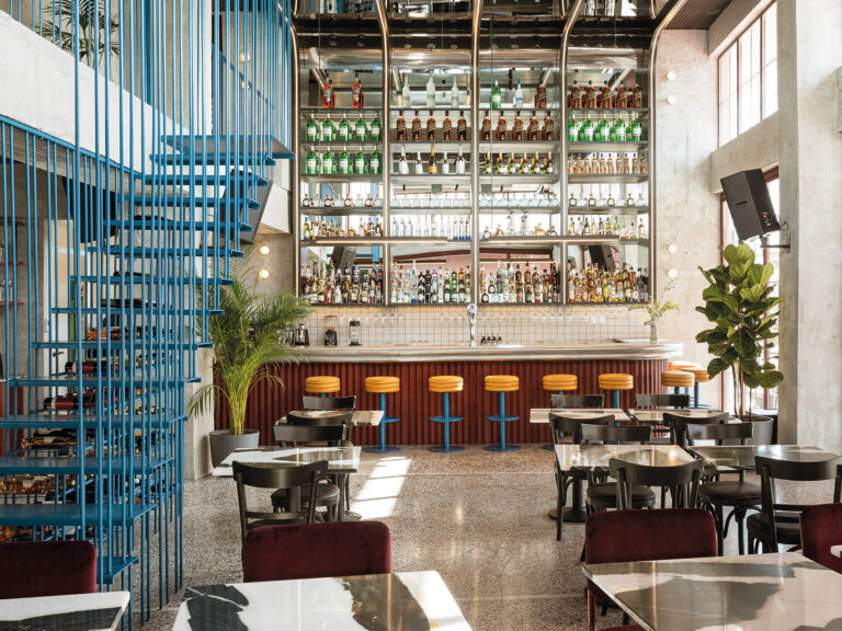 Skrew The Bar-Dashing Architects-ekmagazine