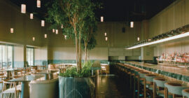 Nea Aigli Zappeion - Neiheiser Argyros - ekmagazine