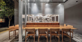 Tanpopo in Athens-Τrail Practice-ekmagazine