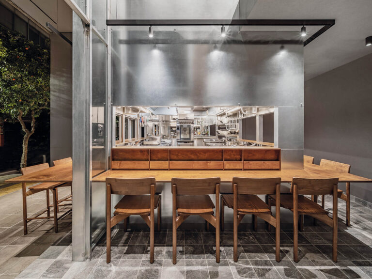 Tanpopo in Athens-Τrail Practice-ekmagazine