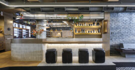 Sole Giaguaro - Cluster Architects - ekmagazine