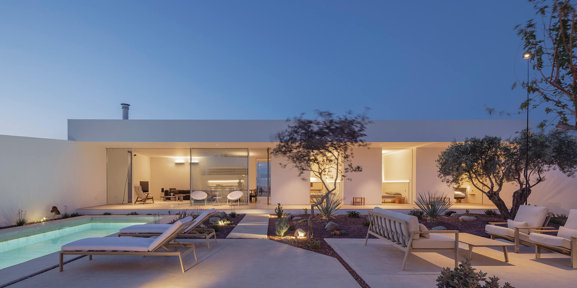 Residence in Nicosia-Mob Design Studio-ekmagazine