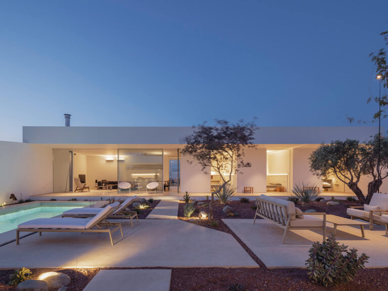 Residence in Nicosia-Mob Design Studio-ekmagazine