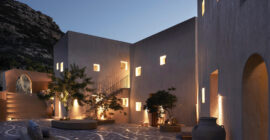 Adāma Boutique Hotel - ekmagazine