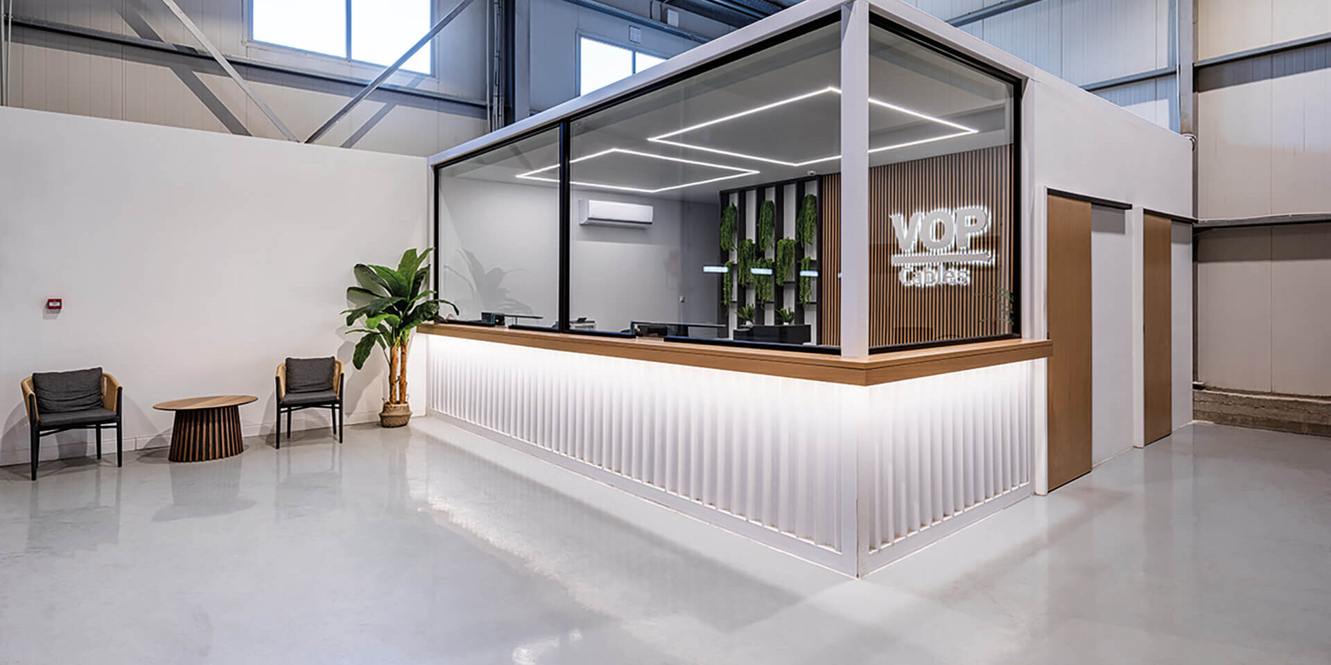 00-cover Vop Cables - Af.Ect Architectural Management - ekmaagzine