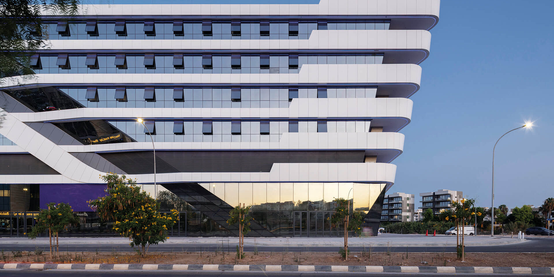 00-cover Wall Street - Lazarou & Michael Partner Architects - ekmagazine