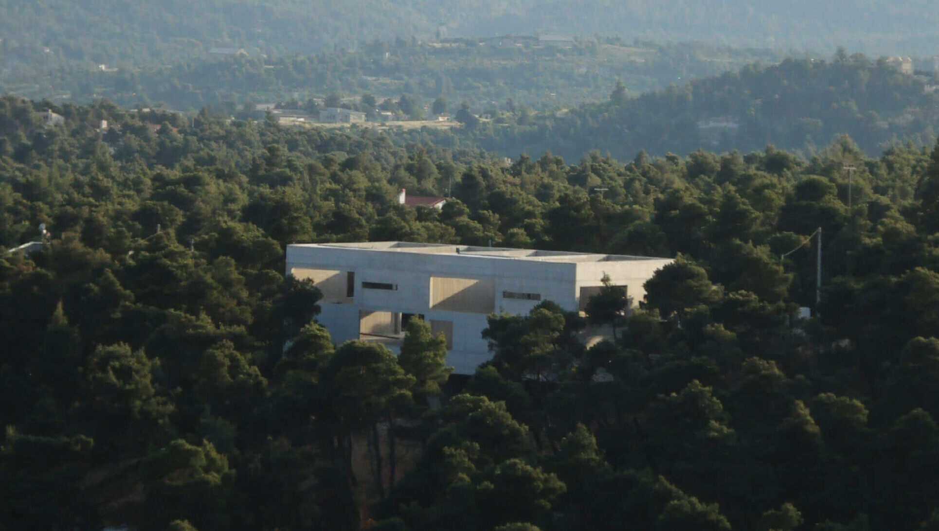 “2 in 1” Residence - Nikos Ktenas - ekmagazine