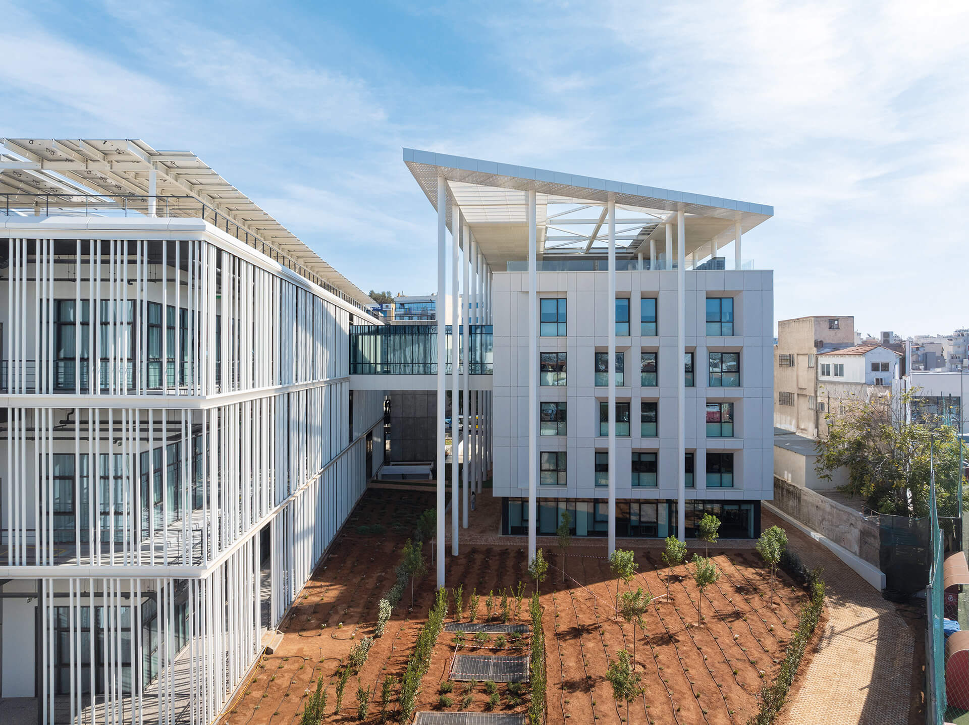 P.180-186 Office Complex-A&S Architects-ekmagazine