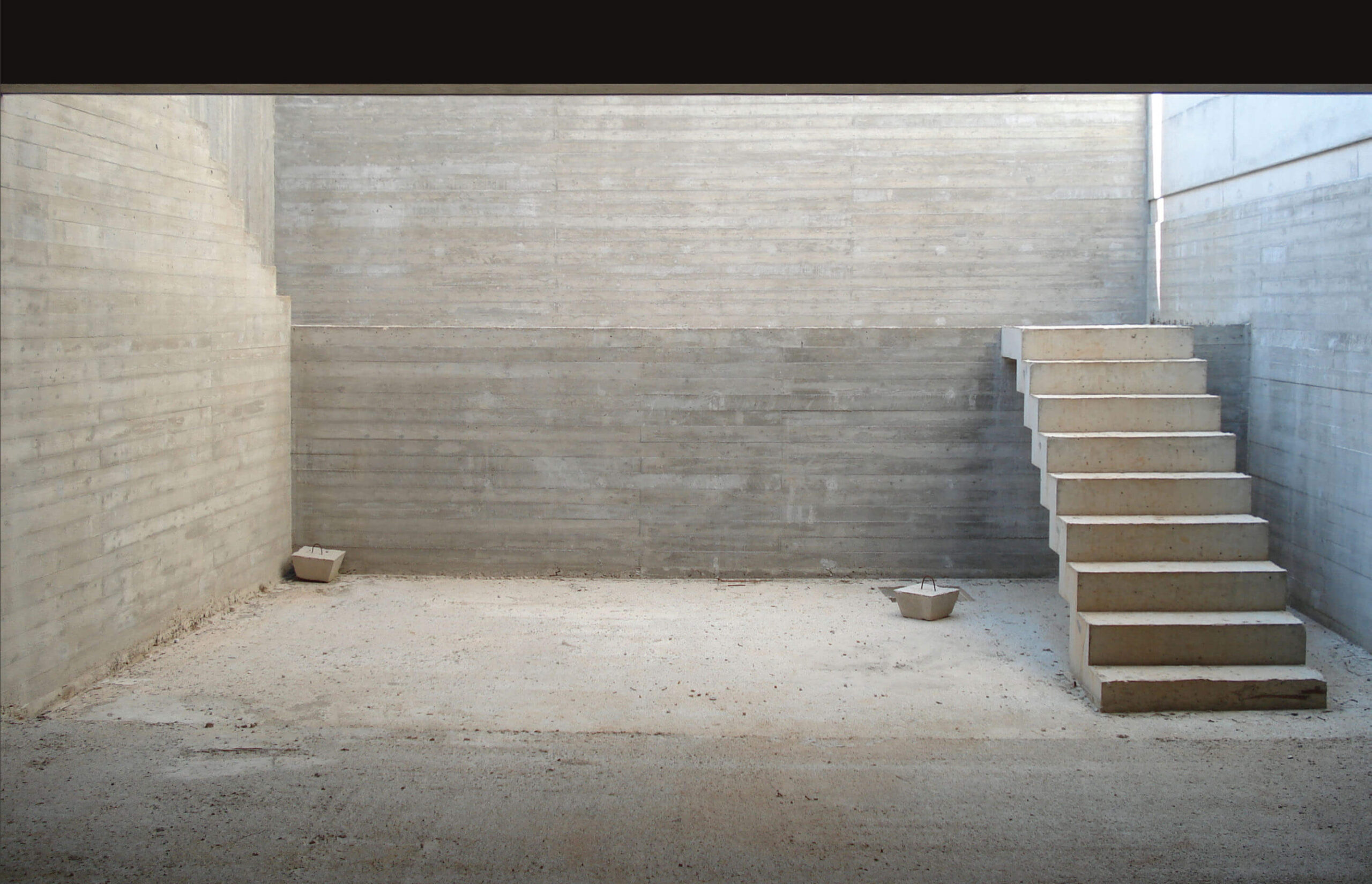 “2 in 1” Residence - Nikos Ktenas - ekmagazine