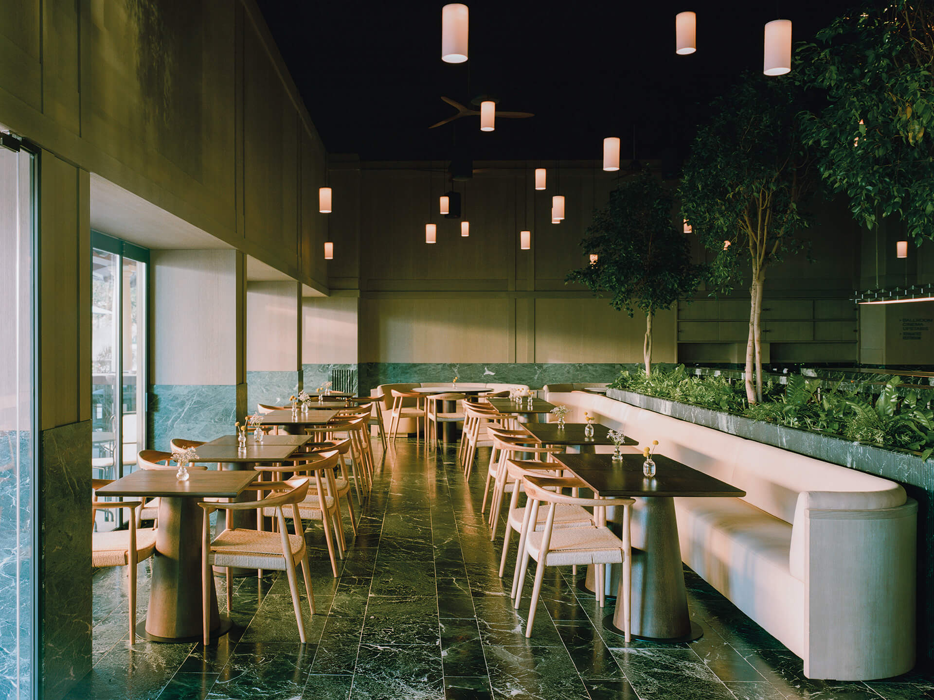 Nea Aigli Zappeion - Neiheiser Argyros - ekmagazine