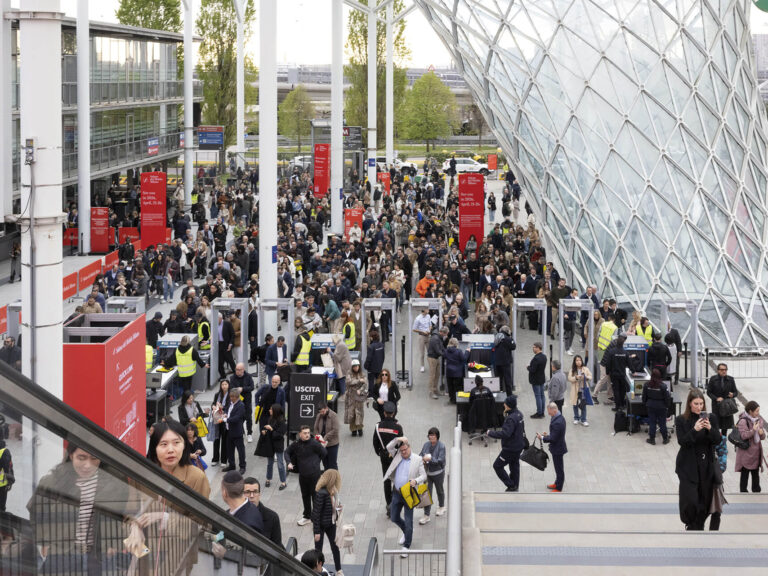 SALONE DEL MOBILE.MILANO 2025-ekmagazine