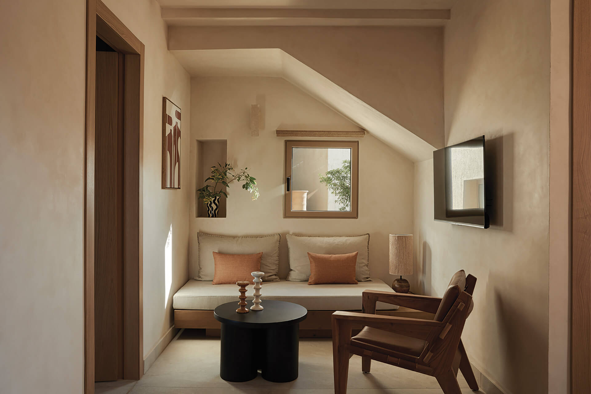 Adāma Boutique Hotel - ekmagazine