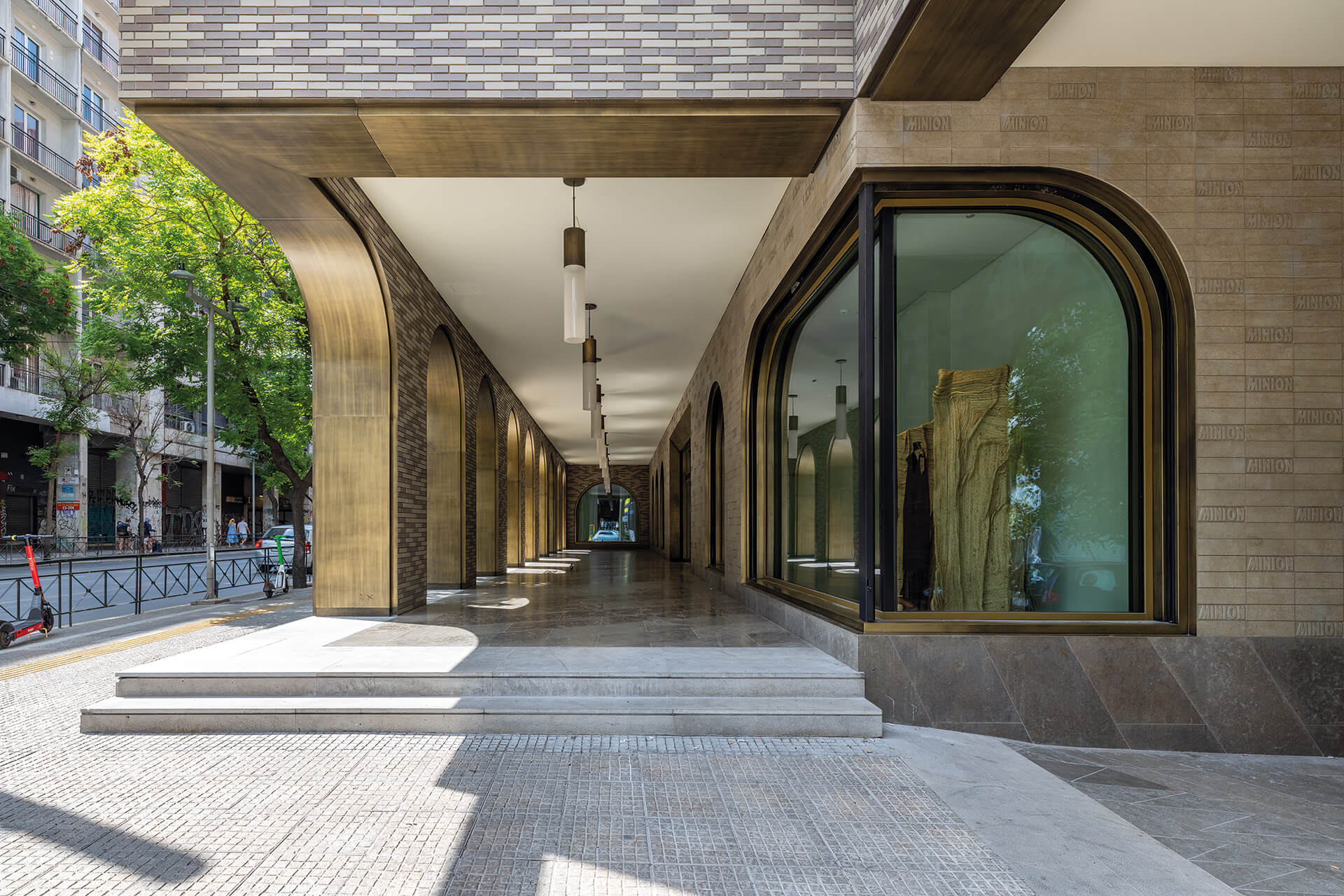 Minion-Restoration and Reuse - Minos Digenis Arquitectos - ekmagazine