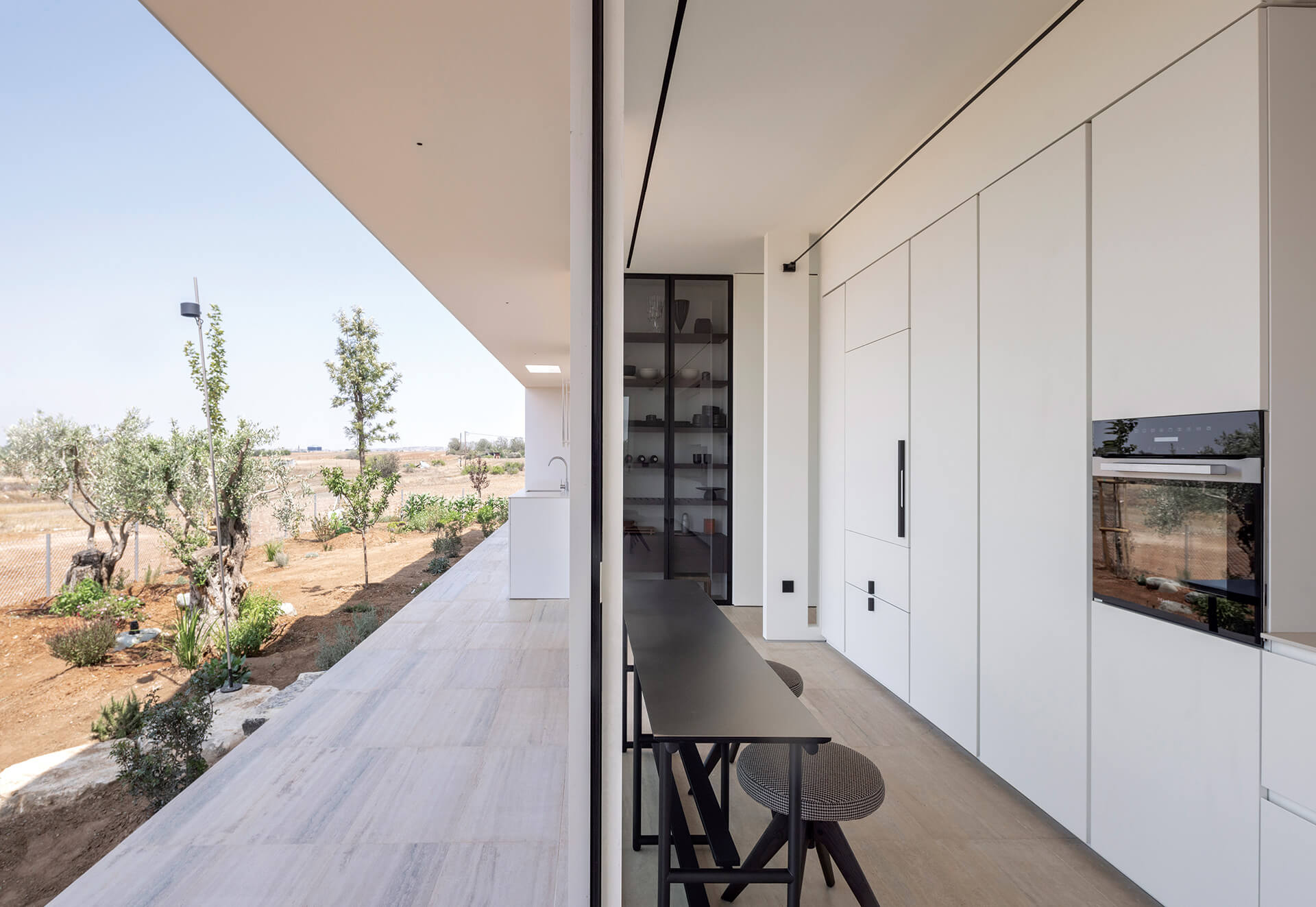 Residence in Nicosia-Mob Design Studio-ekmagazine