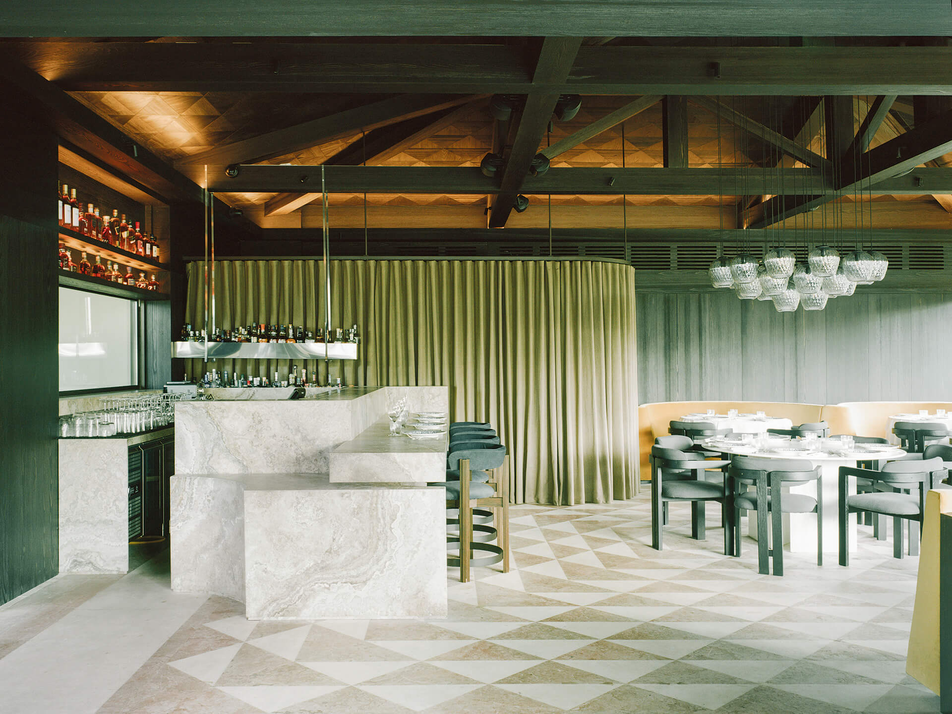 Nea Aigli Zappeion - Neiheiser Argyros - ekmagazine