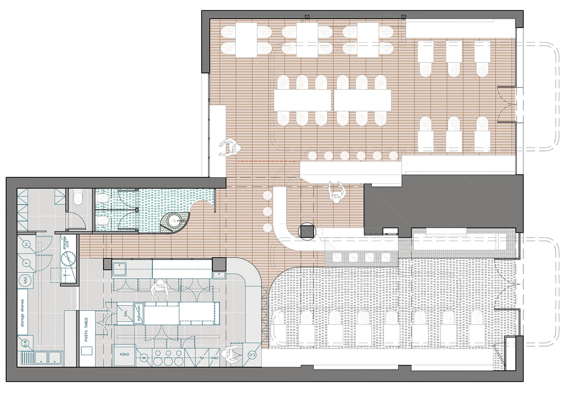 Sole Giaguaro - Cluster Architects - ekmagazine