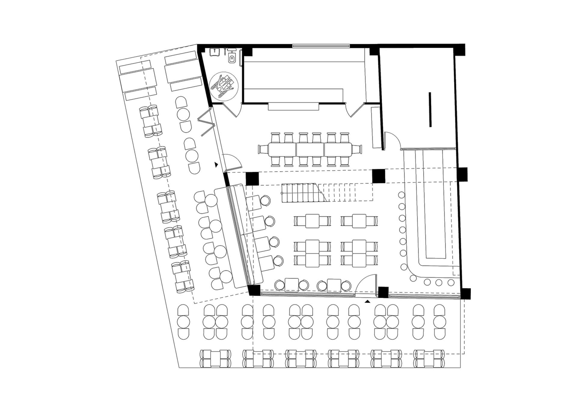 Skrew The Bar-Dashing Architects-ekmagazine