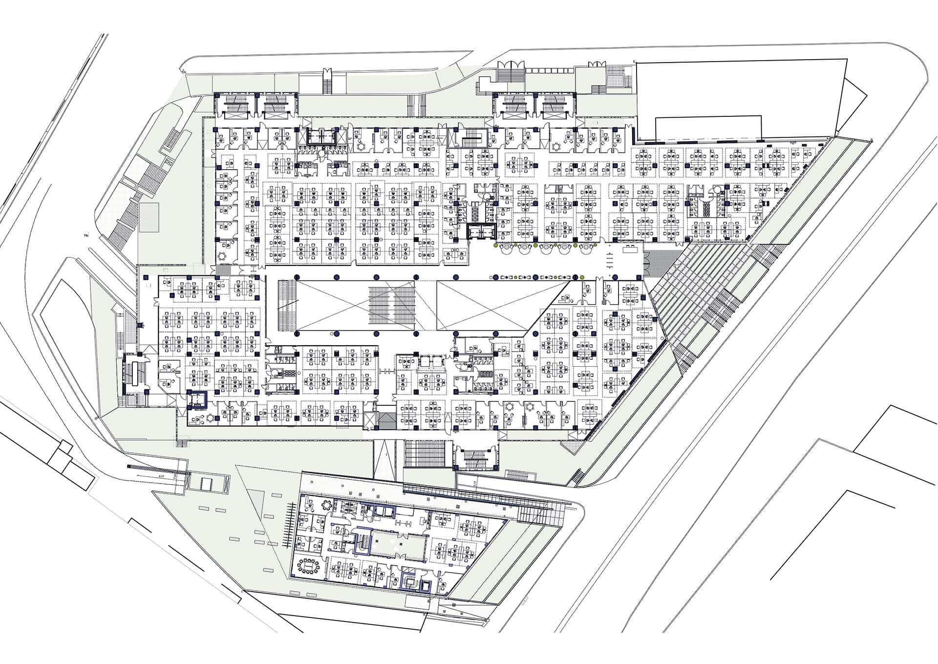 P.180-186 Office Complex-A&S Architects-ekmagazine