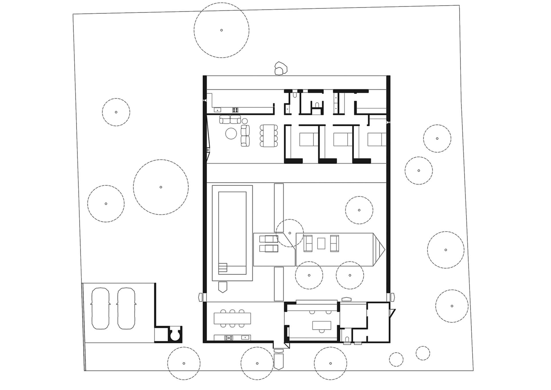 Residence in Nicosia-Mob Design Studio-ekmagazine