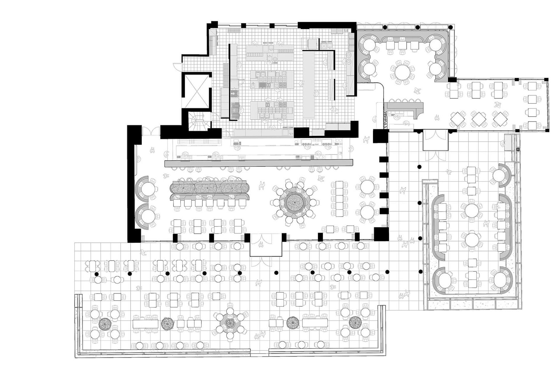 Nea Aigli Zappeion - Neiheiser Argyros - ekmagazine