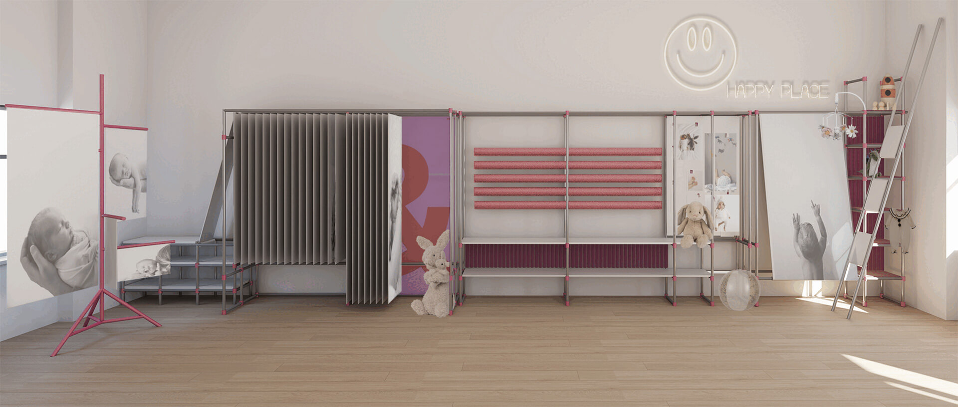 Newborn Photography Studio-Georgia Tsazi-ekmagazine