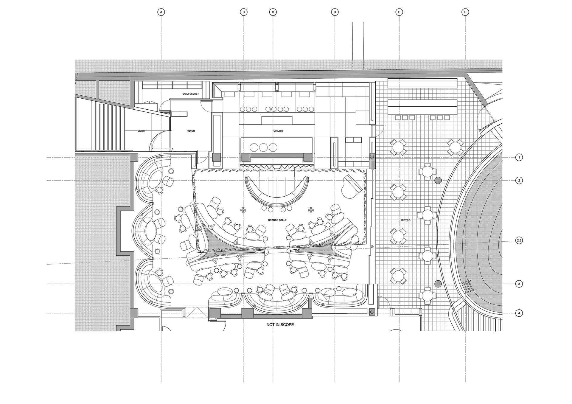 Koumkan in Kefalari-Manhattan Projects-ekmagazine