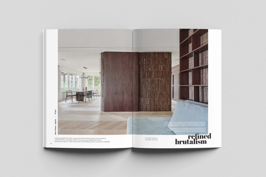 AP26_02_Cometa Architects_BARCELONA