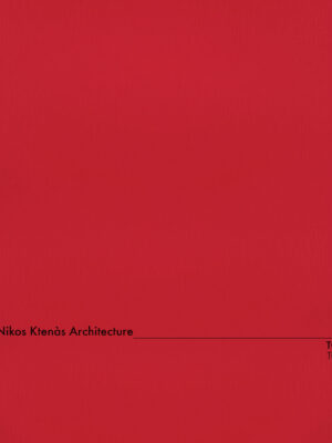 Nikos Ktenas Architecture - Topologies ek 