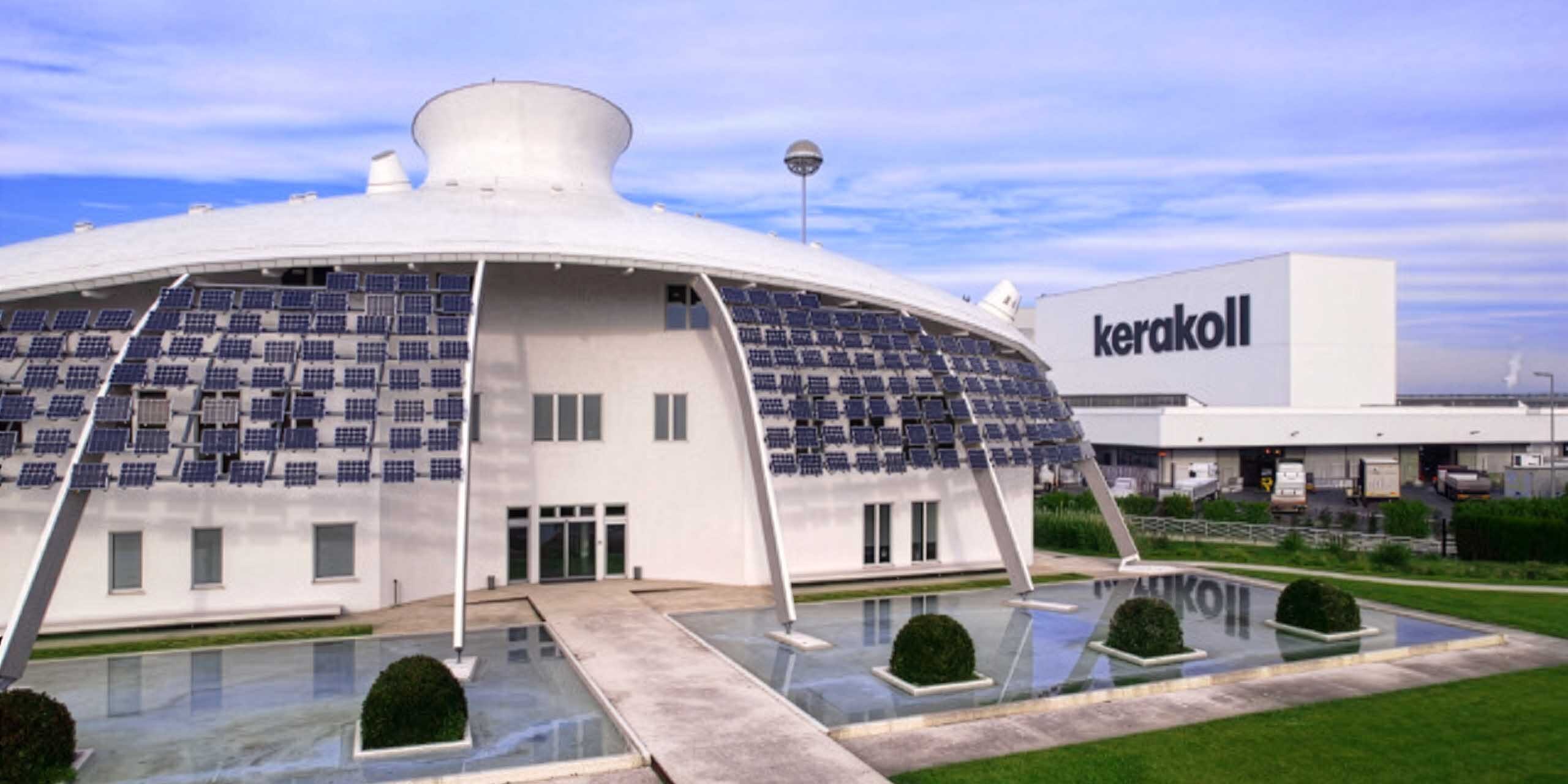 Kerakoll - ekmagazine