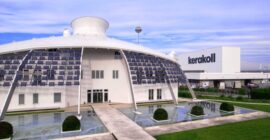 Kerakoll - ekmagazine