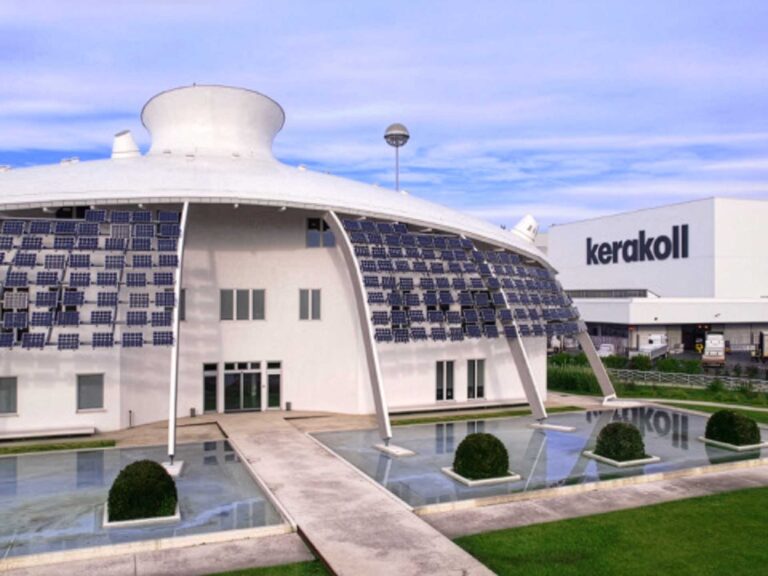Kerakoll - ekmagazine