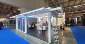 LAMDA LEVENTIS @ MADE EXPO 2025