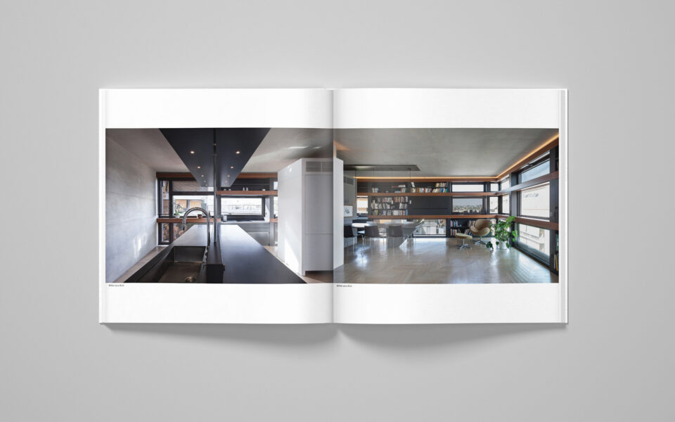 Κτίριο-Κατοικιών-'Inside-Out'-στο-Νέο-Ψυχικό Nikos ktenas