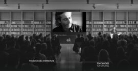 Nikos Ktenas - Event - ekamagzine