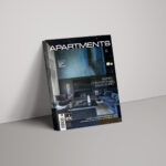 APARTMENTS 2026 Annual edition by ek magazine