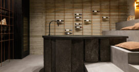 Wine Cellar - KK Architectural Design Studio - ekmagazine