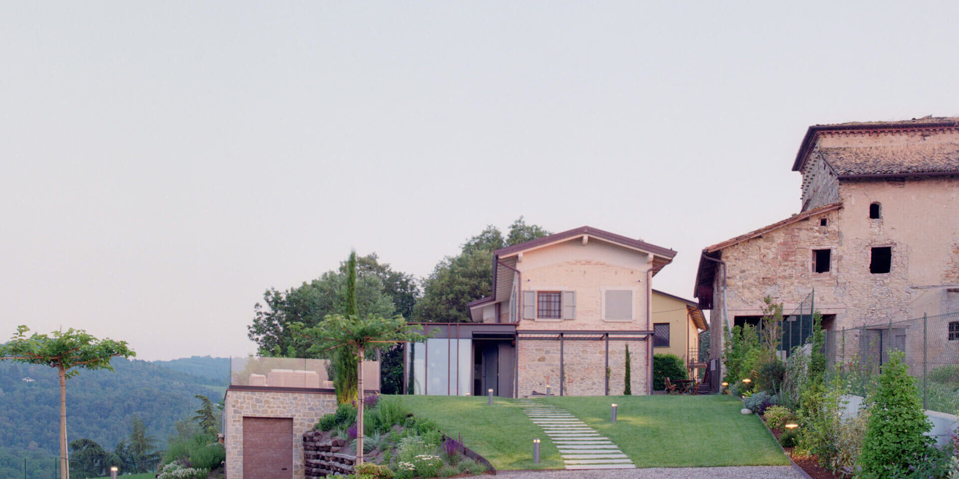 Casa ΕΤ - Studio Bocchi - ekmagazine