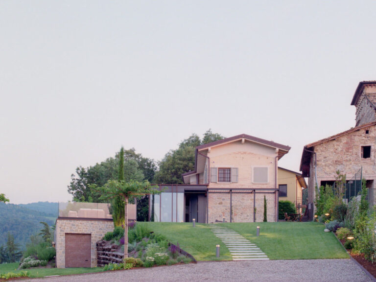 Casa ΕΤ - Studio Bocchi - ekmagazine