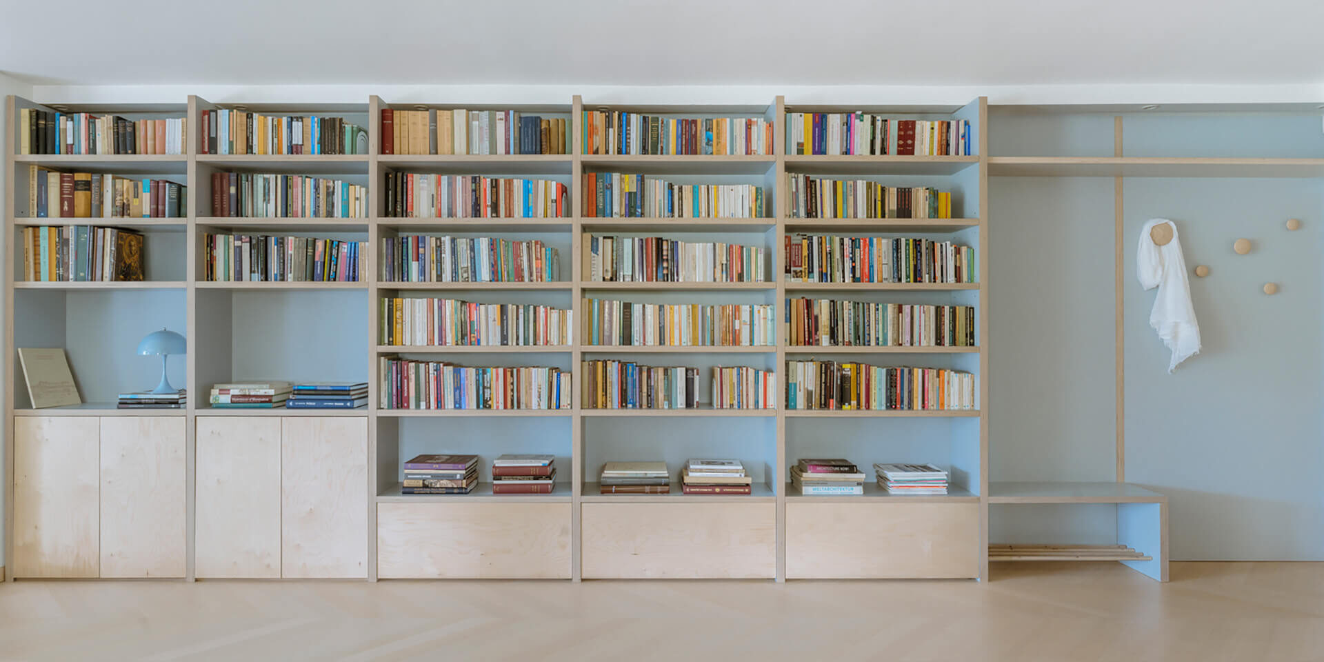 Apartment in Psychiko-Natalia Nerantzaki-ekmagazine