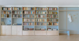 Apartment in Psychiko-Natalia Nerantzaki-ekmagazine