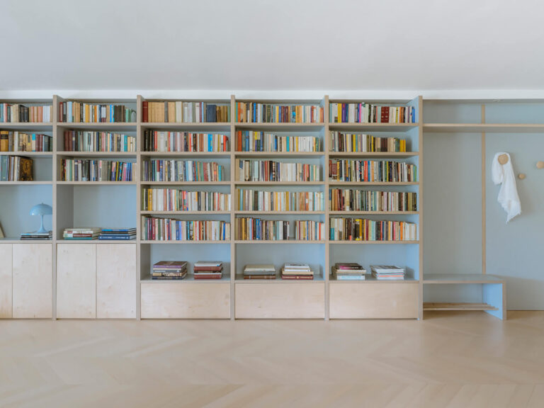 Apartment in Psychiko-Natalia Nerantzaki-ekmagazine