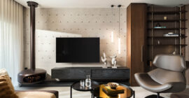 Apartment in Thessaloniki-Konn Design Studio-ekmagazine