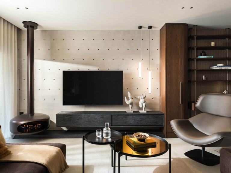 Apartment in Thessaloniki-Konn Design Studio-ekmagazine